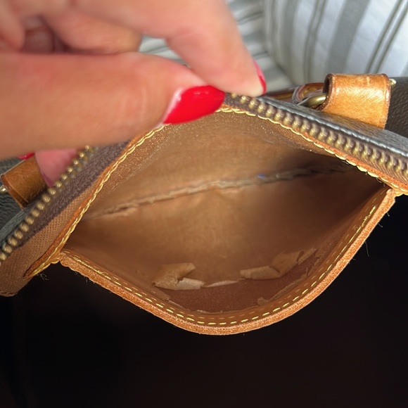 Louis Vuitton Speedy 25 - Picture 8 of 17